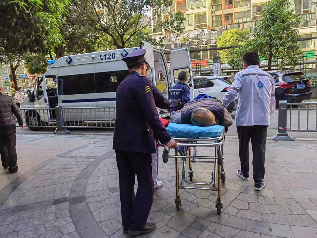 果壳里的城那些暖心事儿