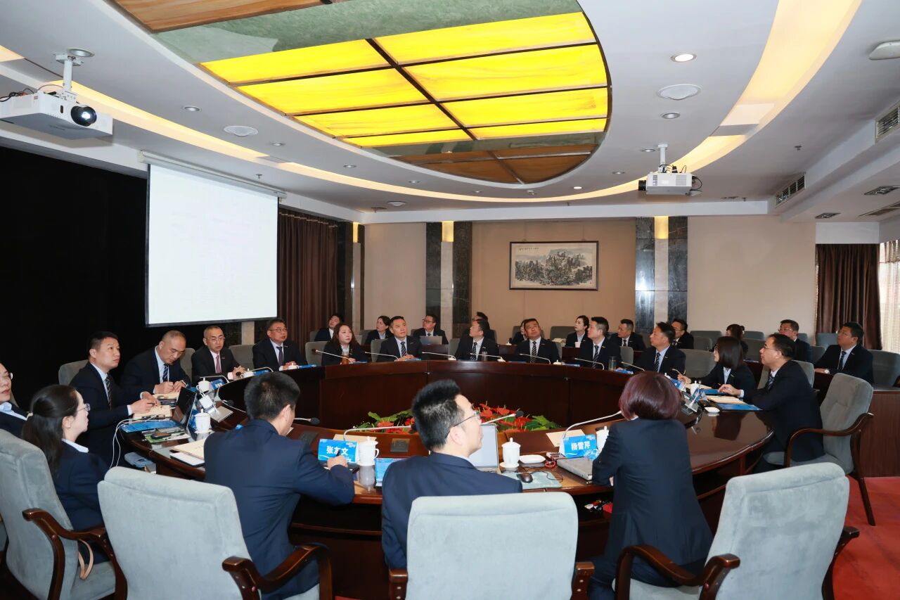强基固本 实干躬行 | 艾明公司2025年度工作总结会暨2026年度工作计划会圆满召开